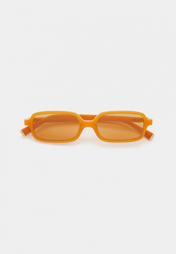 Очки солнцезащитные Miu Miu