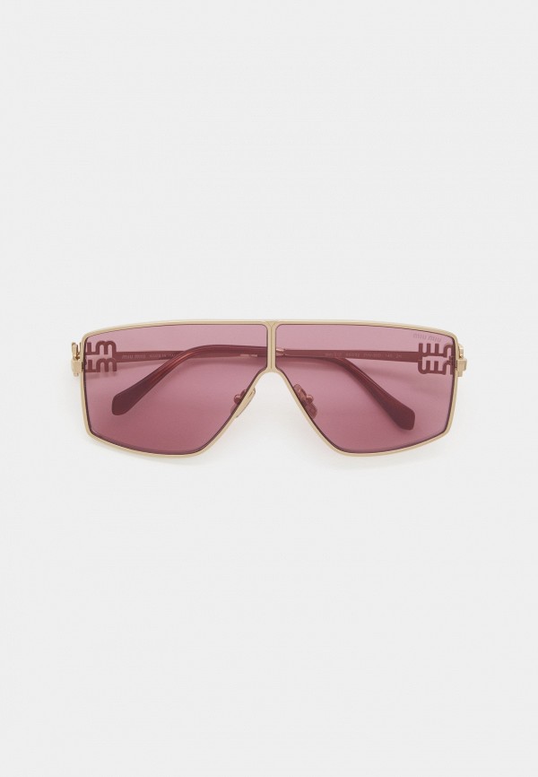 Очки солнцезащитные Miu Miu 64400₽