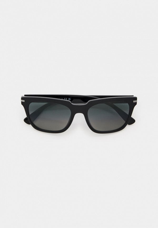 Очки солнцезащитные Prada 46000₽