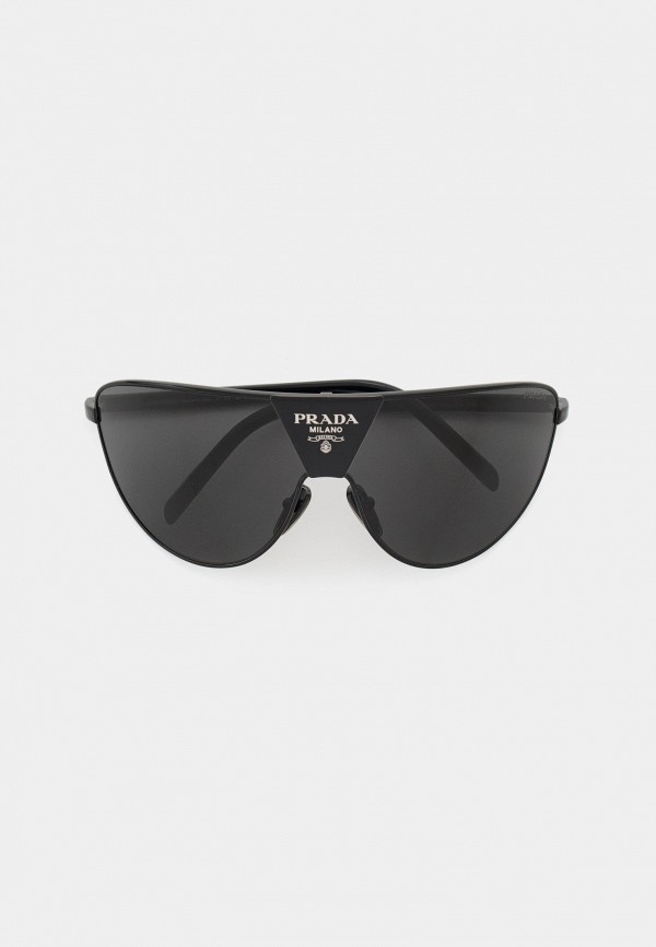 Очки солнцезащитные Prada 76800₽