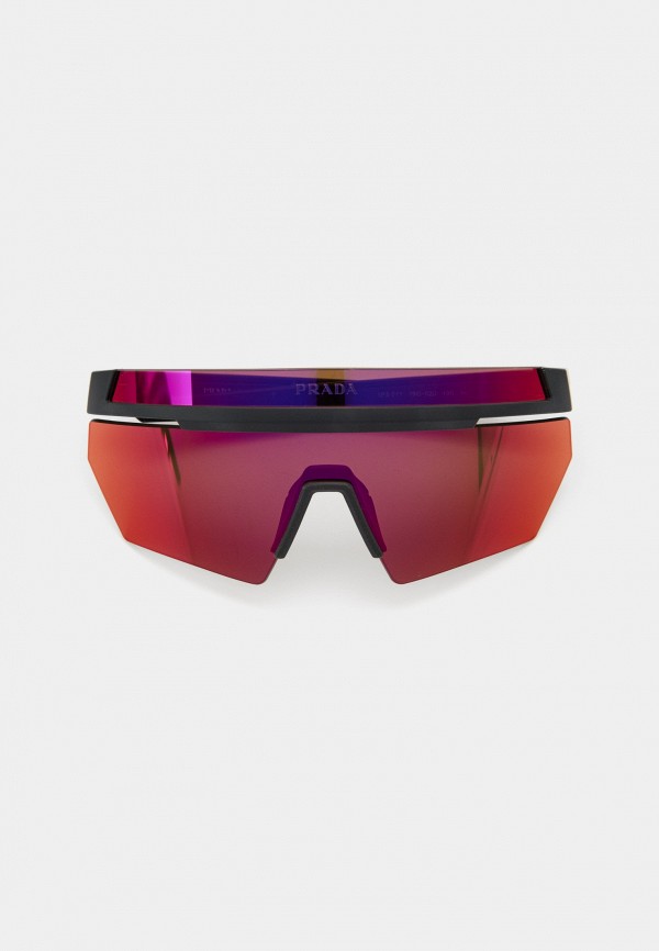 Очки солнцезащитные Prada Linea Rossa 61500₽