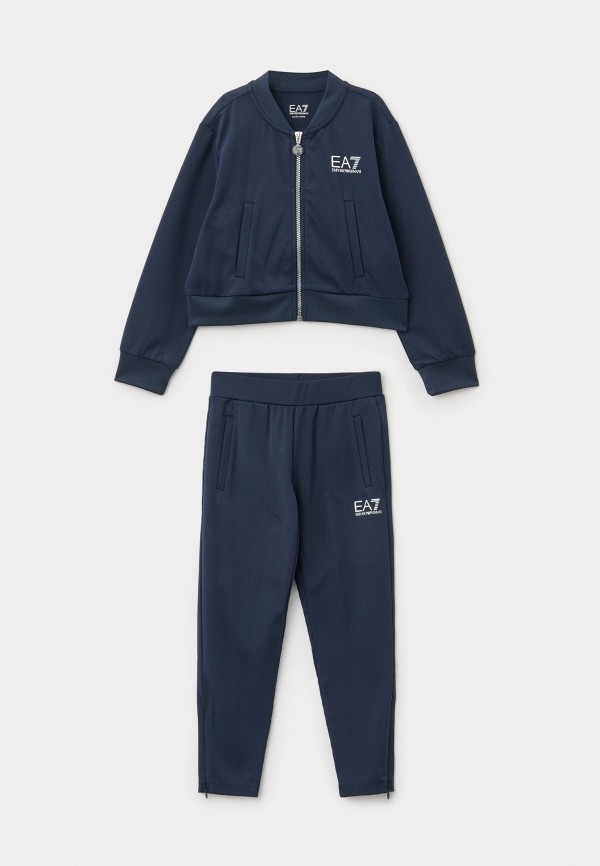 Костюм спортивный EA7 17899₽
