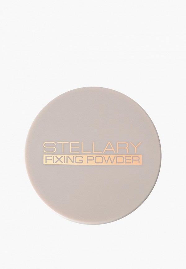 Пудра рассыпчатая Stellary 680₽