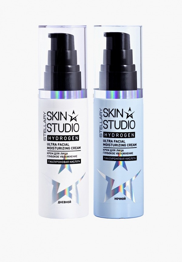 Набор для ухода за лицом Stellary