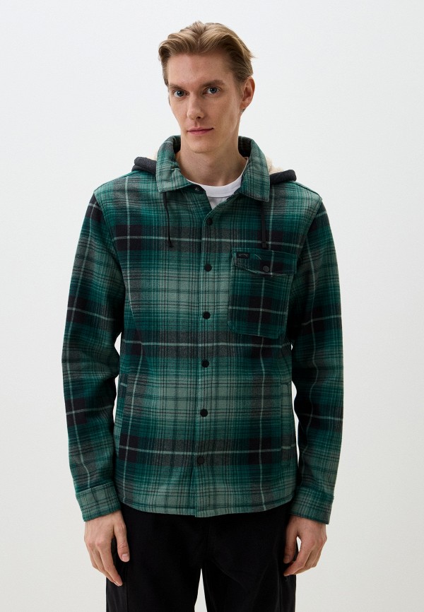 Куртка-рубашка Billabong 8899₽
