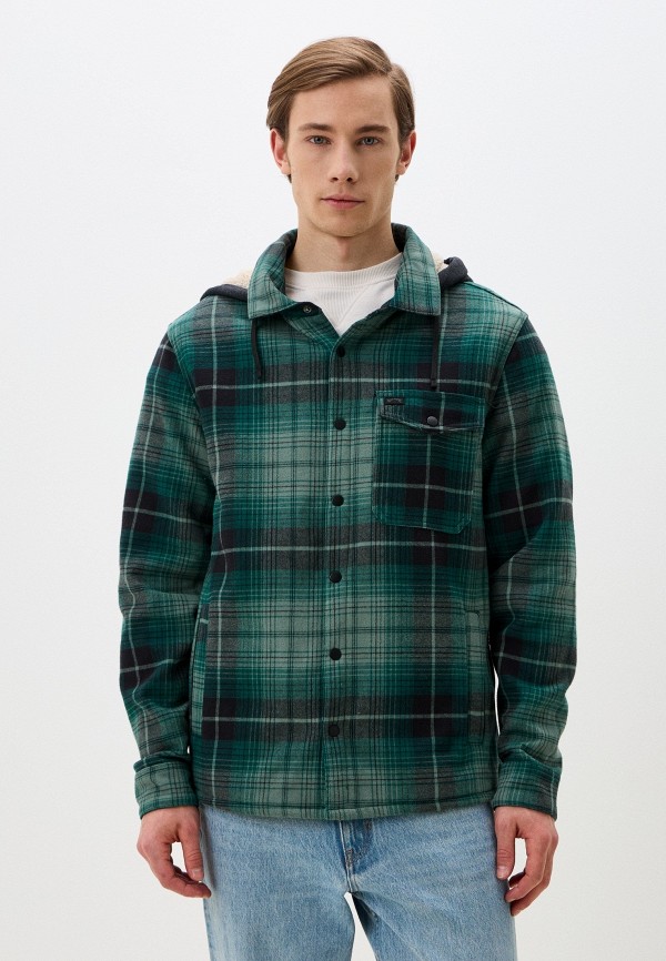 Куртка-рубашка Billabong 8899₽
