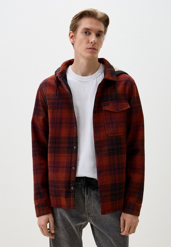 Куртка-рубашка Billabong 12690₽