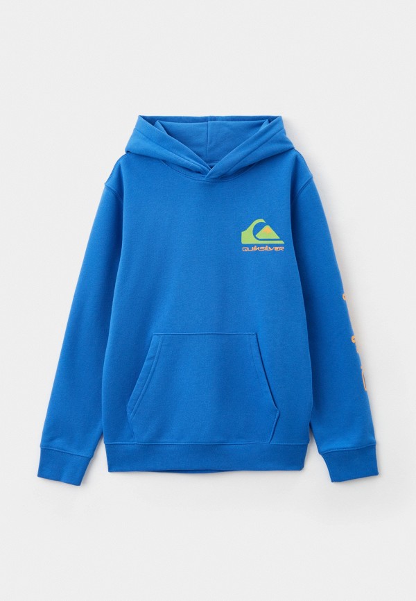 Худи Quiksilver 5590₽