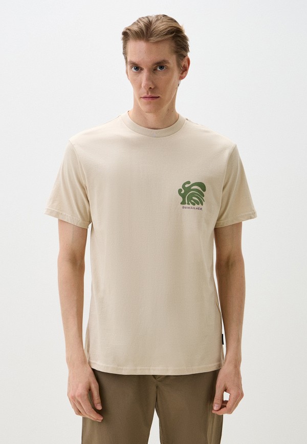 Футболка Quiksilver 4190₽