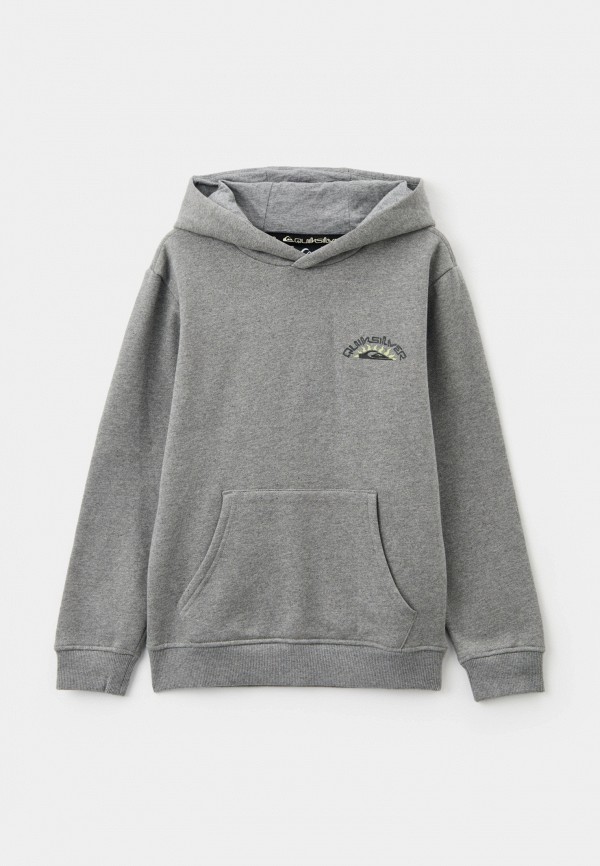 Худи Quiksilver 7990₽