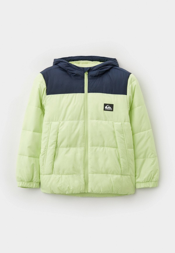 Куртка утепленная Quiksilver 10990₽
