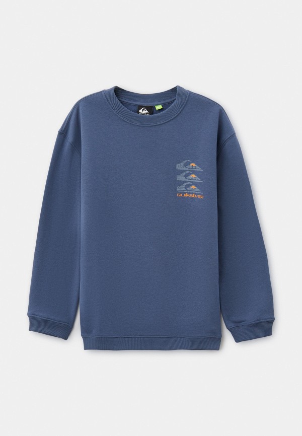 Свитшот Quiksilver 4990₽