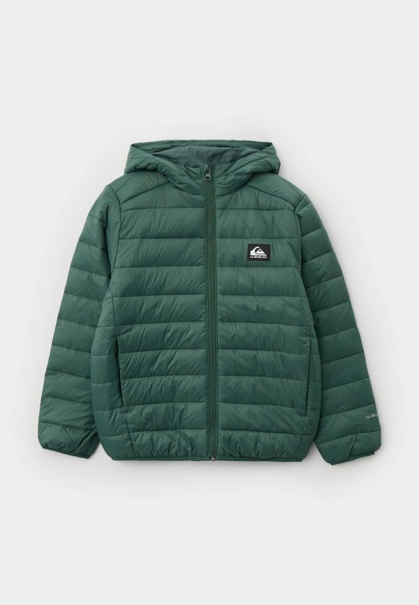 Куртка утепленная Quiksilver 9990₽