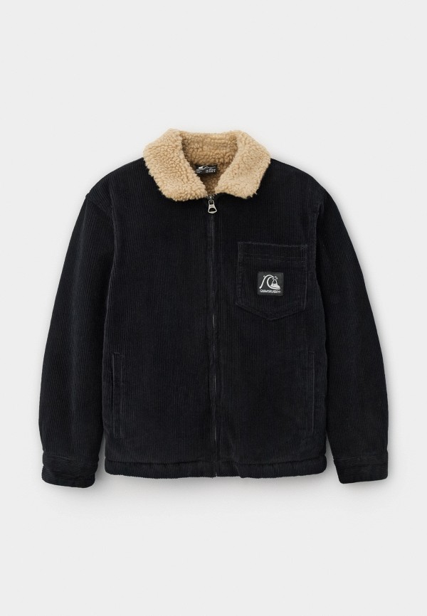 Куртка утепленная Quiksilver 11990₽
