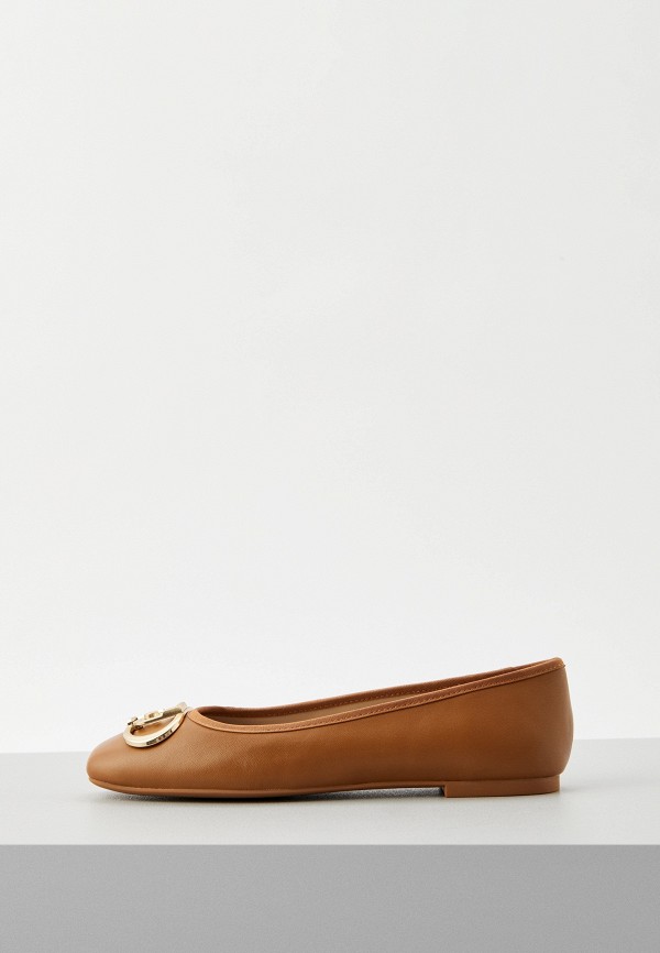 Балетки Liu Jo 17600₽