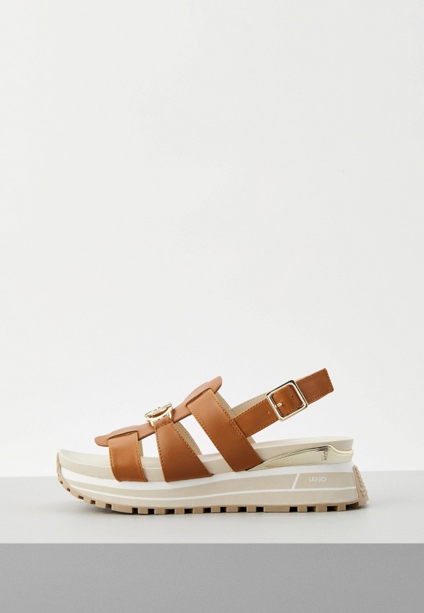 Босоножки Liu Jo 21800₽