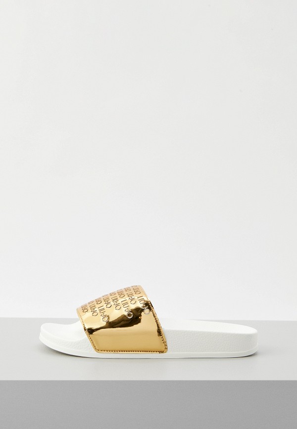 Сланцы Liu Jo 9800₽