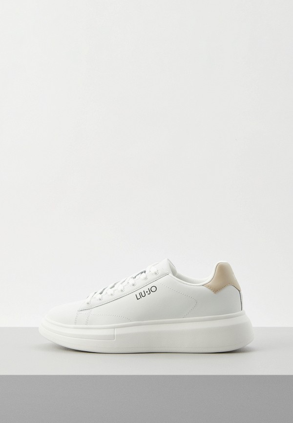 Кеды Liu Jo 17099₽