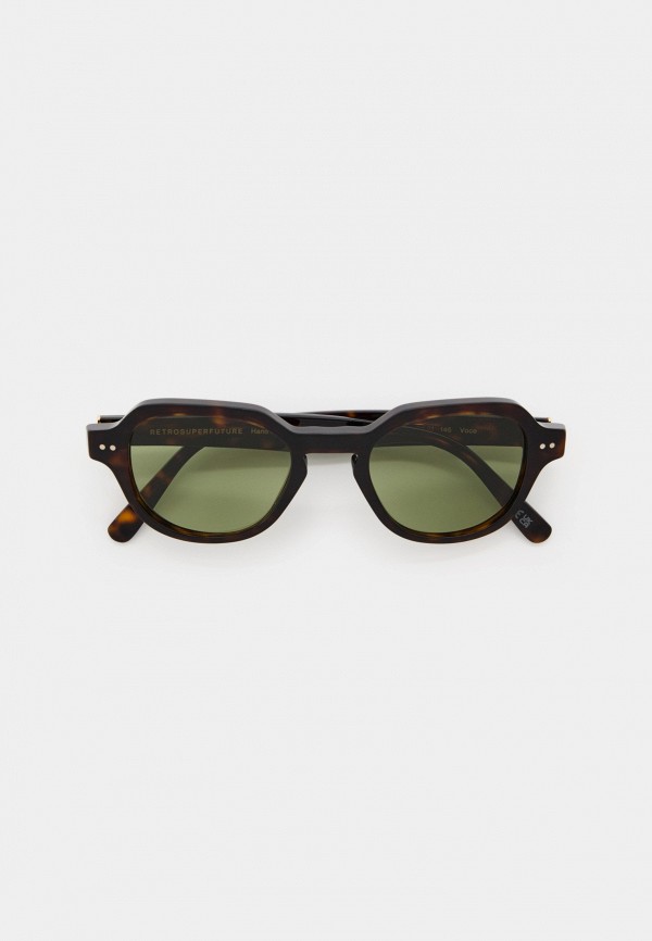Очки солнцезащитные Retrosuperfuture 16999₽