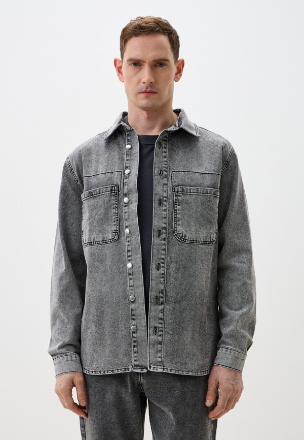 Рубашка On the 1st 9090₽