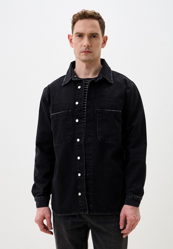 Рубашка джинсовая On the 1st 9090₽