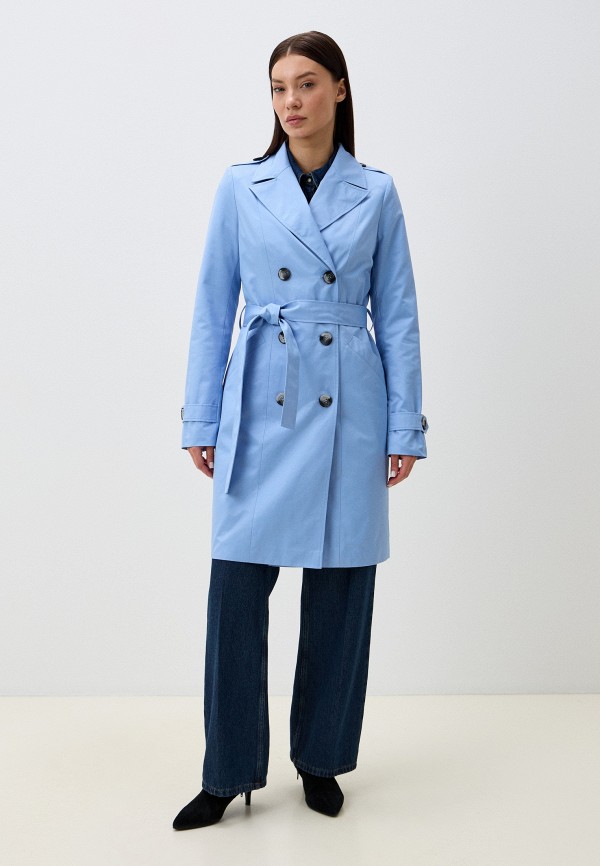Тренч Sei Unica 14690₽