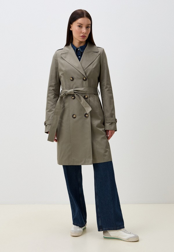 Тренч Sei Unica 14690₽