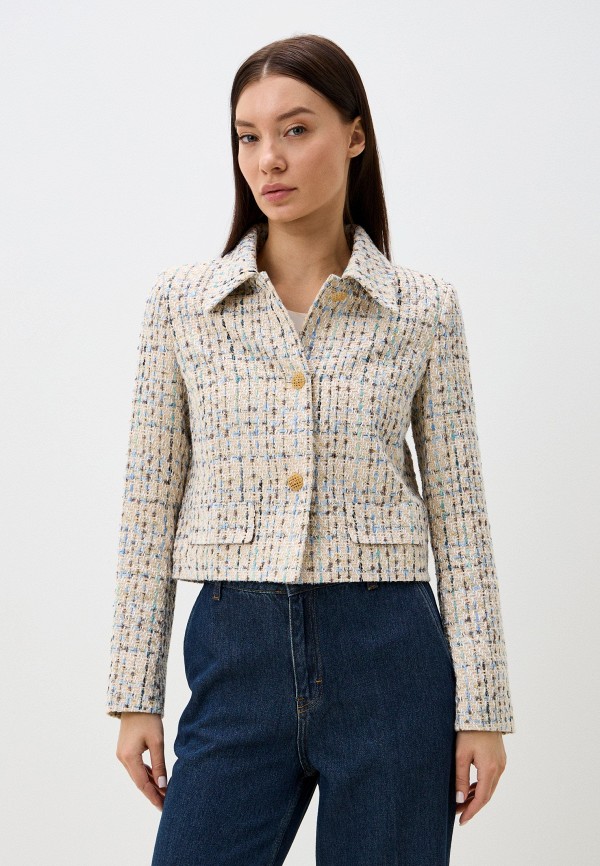 Жакет Shartrez 8810₽