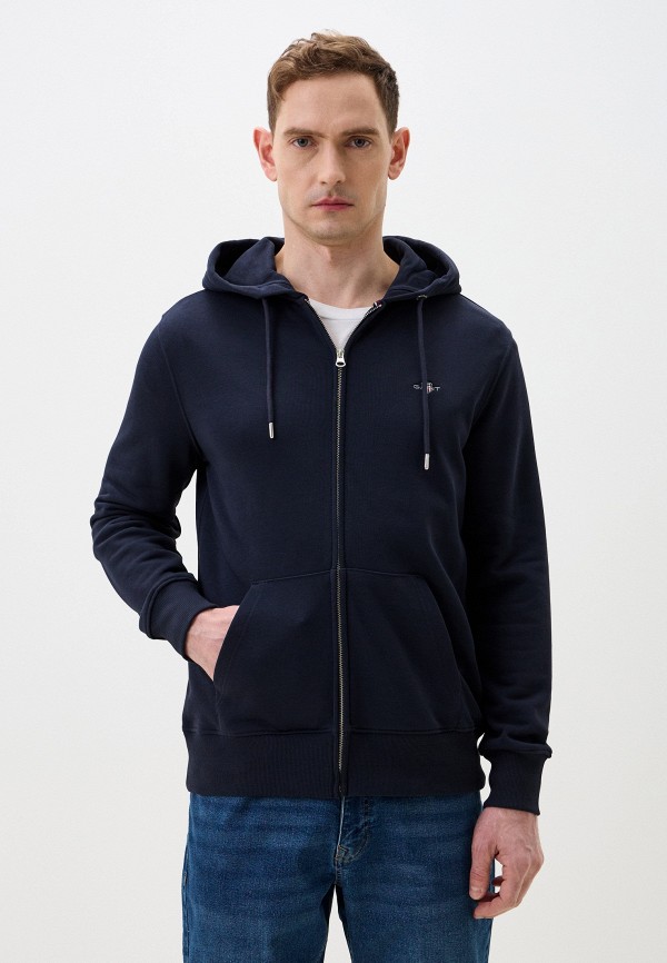 Толстовка Gant 21999₽