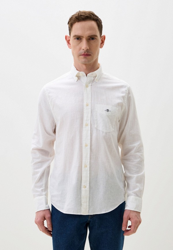Рубашка Gant 17999₽