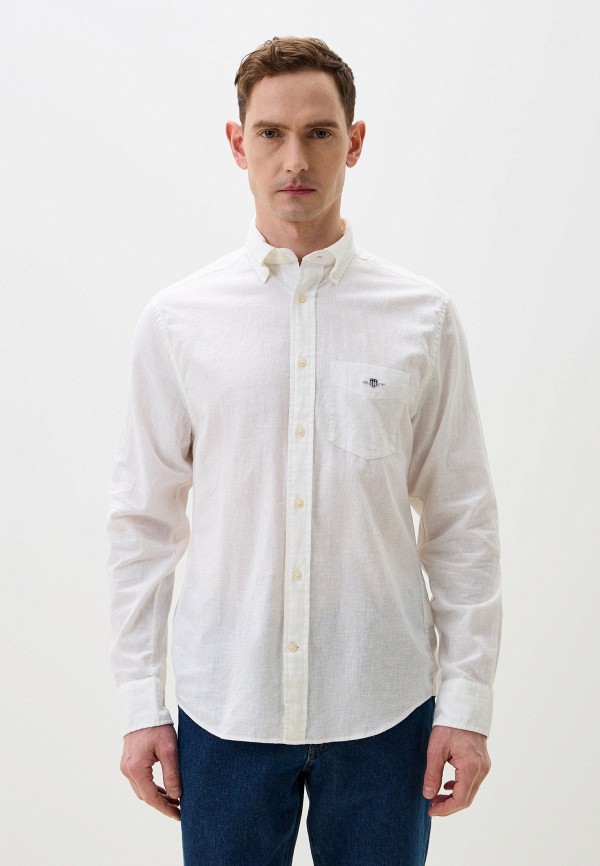 Рубашка Gant 17999₽