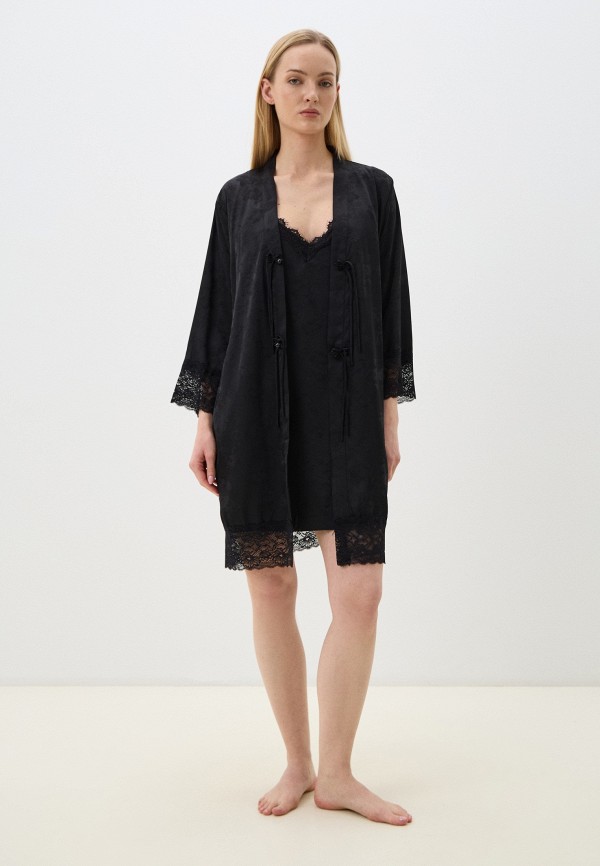 Халат и сорочка ночная Fielsi 7340₽