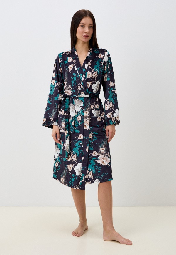 Халат и сорочка ночная Fielsi 4540₽