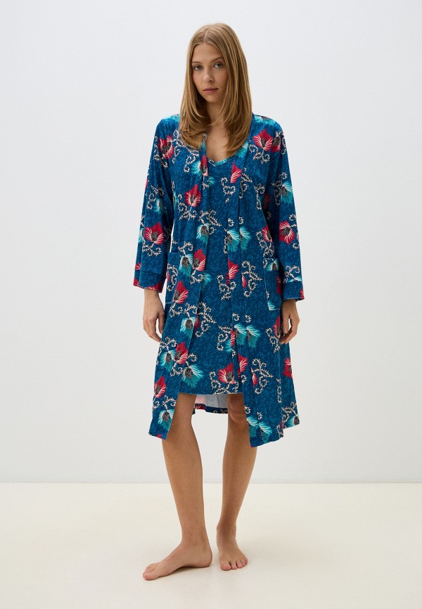 Халат и сорочка ночная Fielsi 4540₽