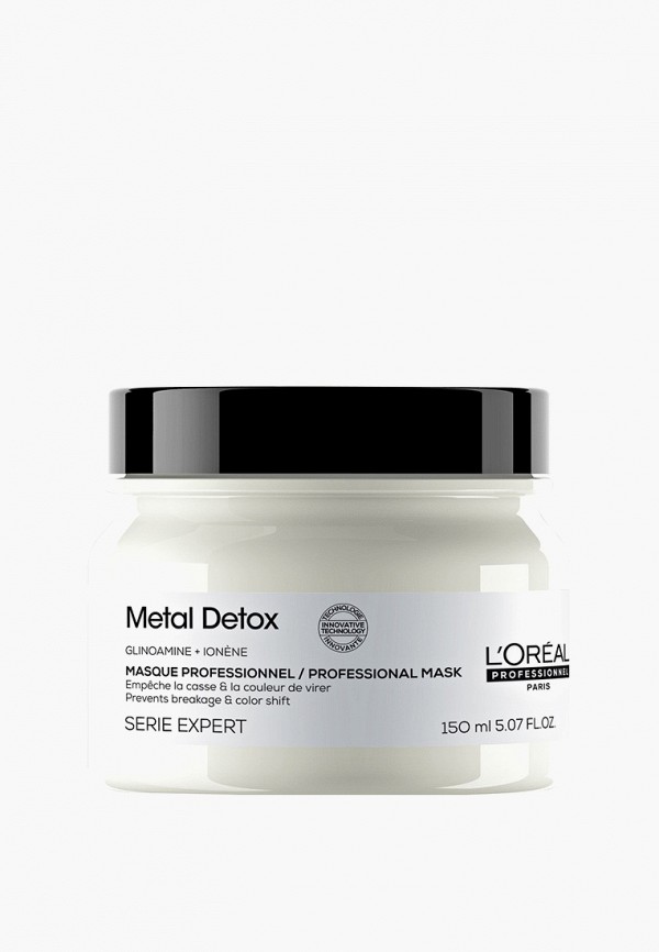 Маска для волос LOreal Professionnel 2790₽