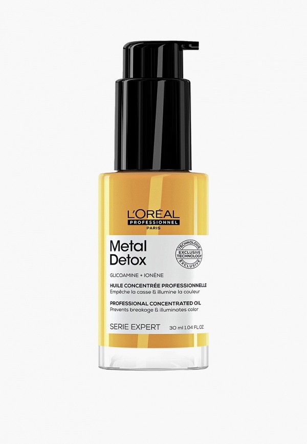 Масло для волос LOreal Professionnel 2190₽