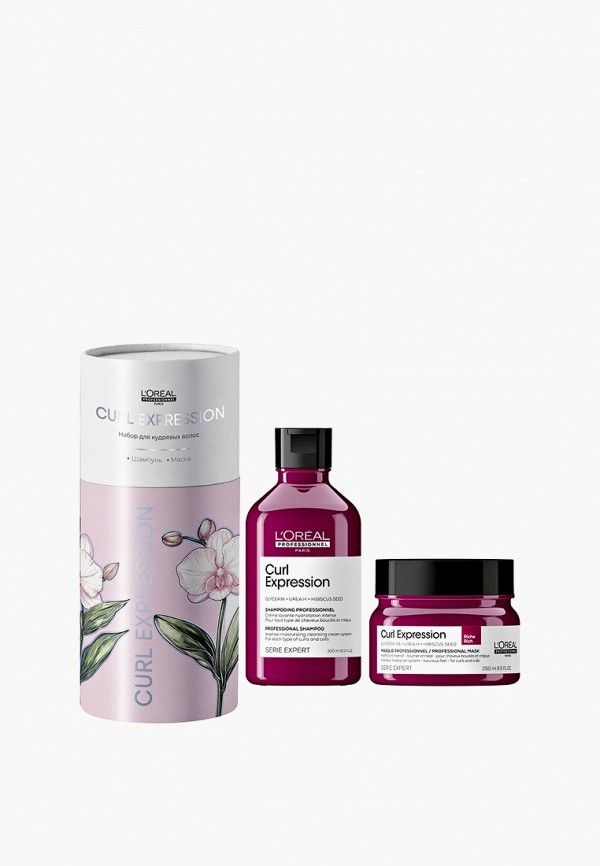 Набор для ухода за волосами LOreal Professionnel 5730₽