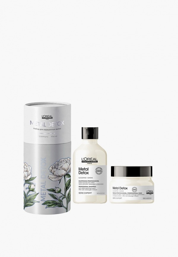 Набор для ухода за волосами LOreal Professionnel 7520₽