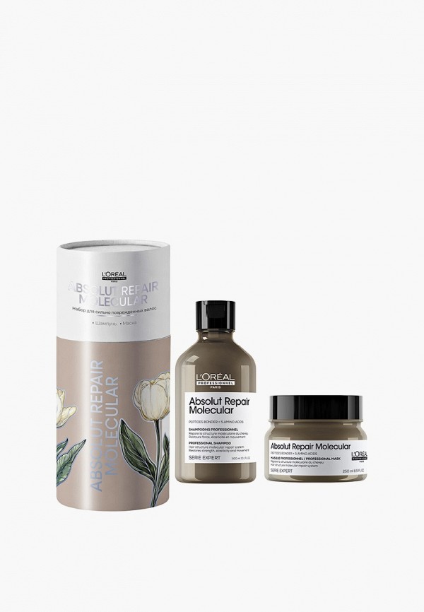 Набор для ухода за волосами LOreal Professionnel 7520₽