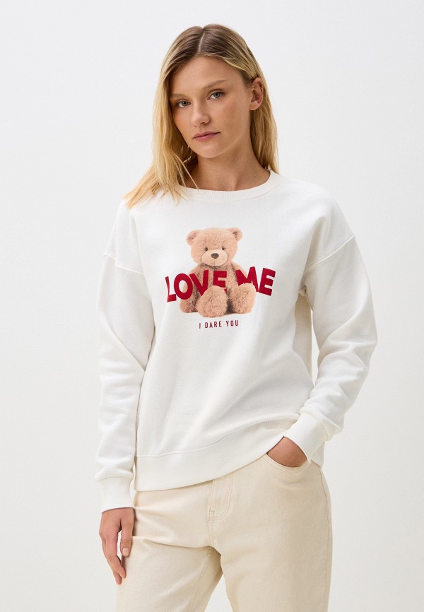 Свитшот Springfield 3599₽