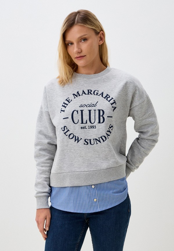 Свитшот Springfield 3999₽