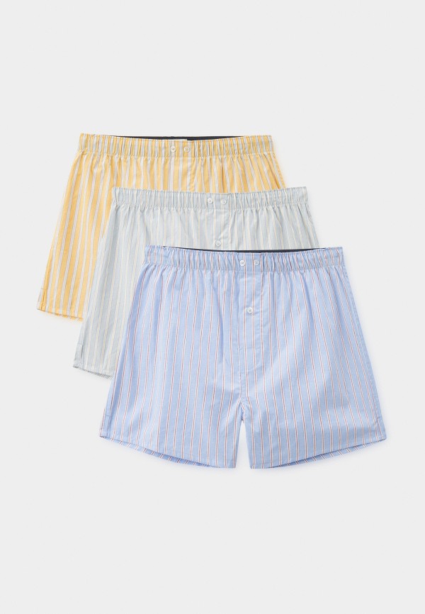 Трусы 3 шт Springfield 2499₽