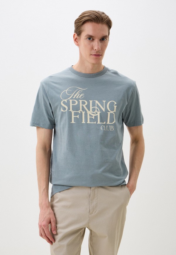 Футболка Springfield 2199₽