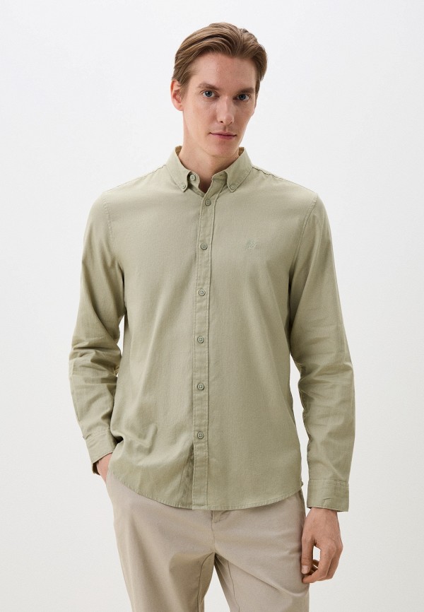Рубашка Springfield 3999₽