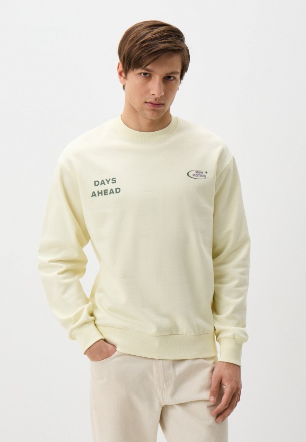 Свитшот Springfield 3799₽