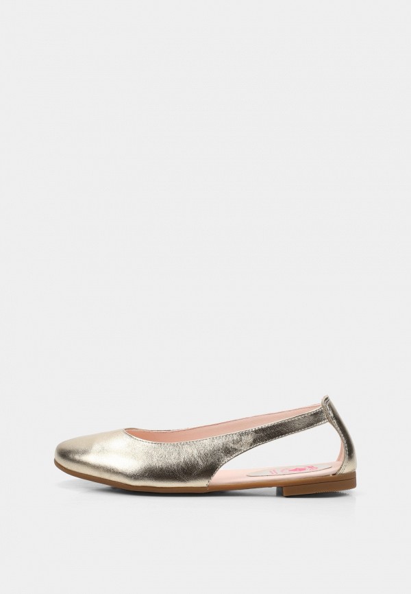 Балетки Paola 10399₽