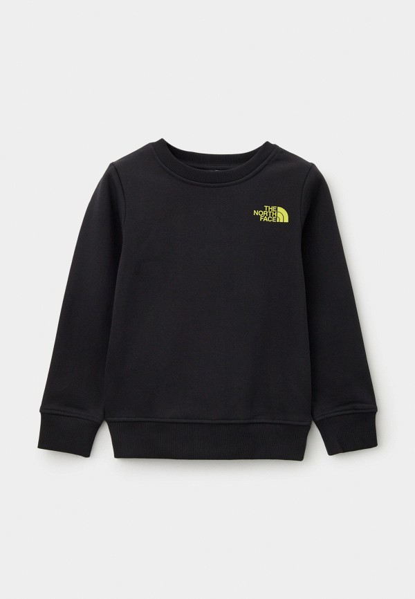 Свитшот The North Face 5999₽