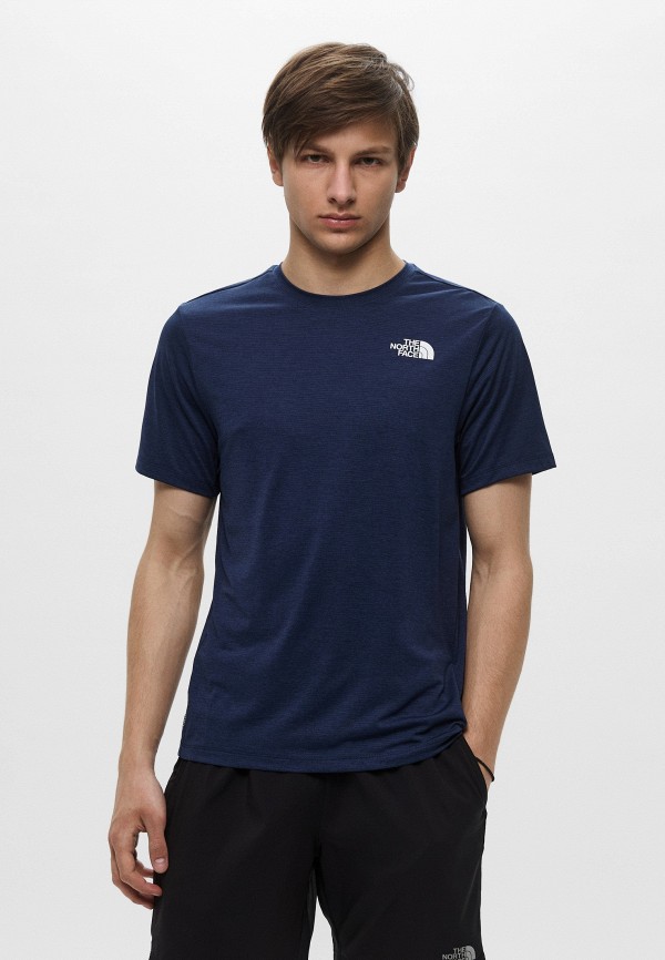 Футболка спортивная The North Face 4399₽