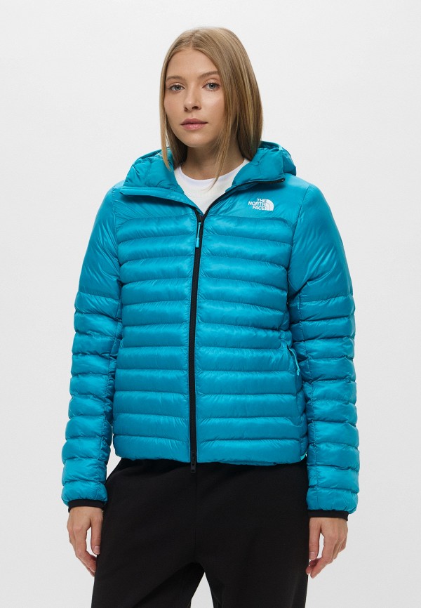 Куртка утепленная The North Face 26699₽