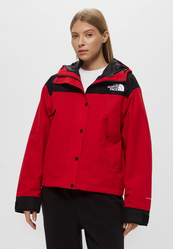 Ветровка The North Face 30499₽